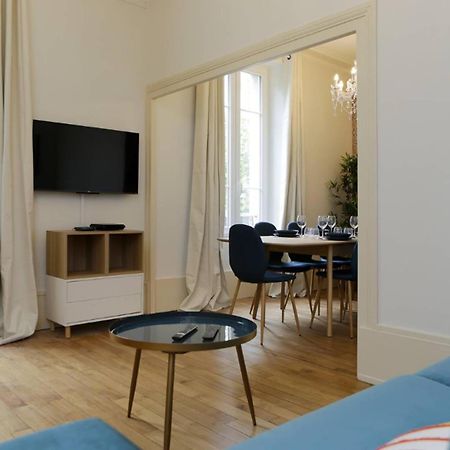 La Chouette Lägenhet Dijon Exteriör bild